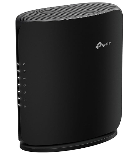 Wi-Fi 7 ルーター