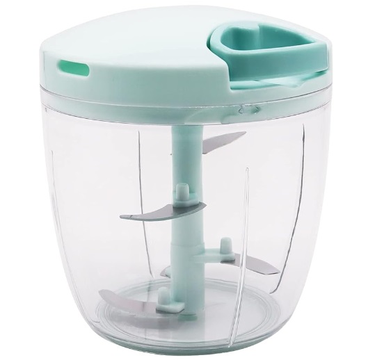 ぶんぶんチョッパー