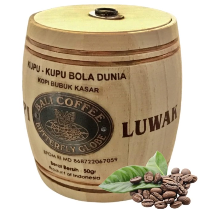 コピ・ルアック