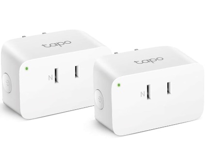 スマートプラグ