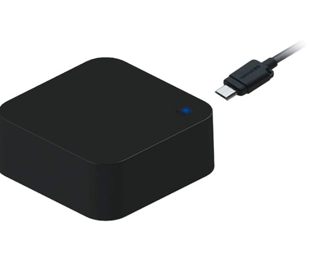 スマートリモコン