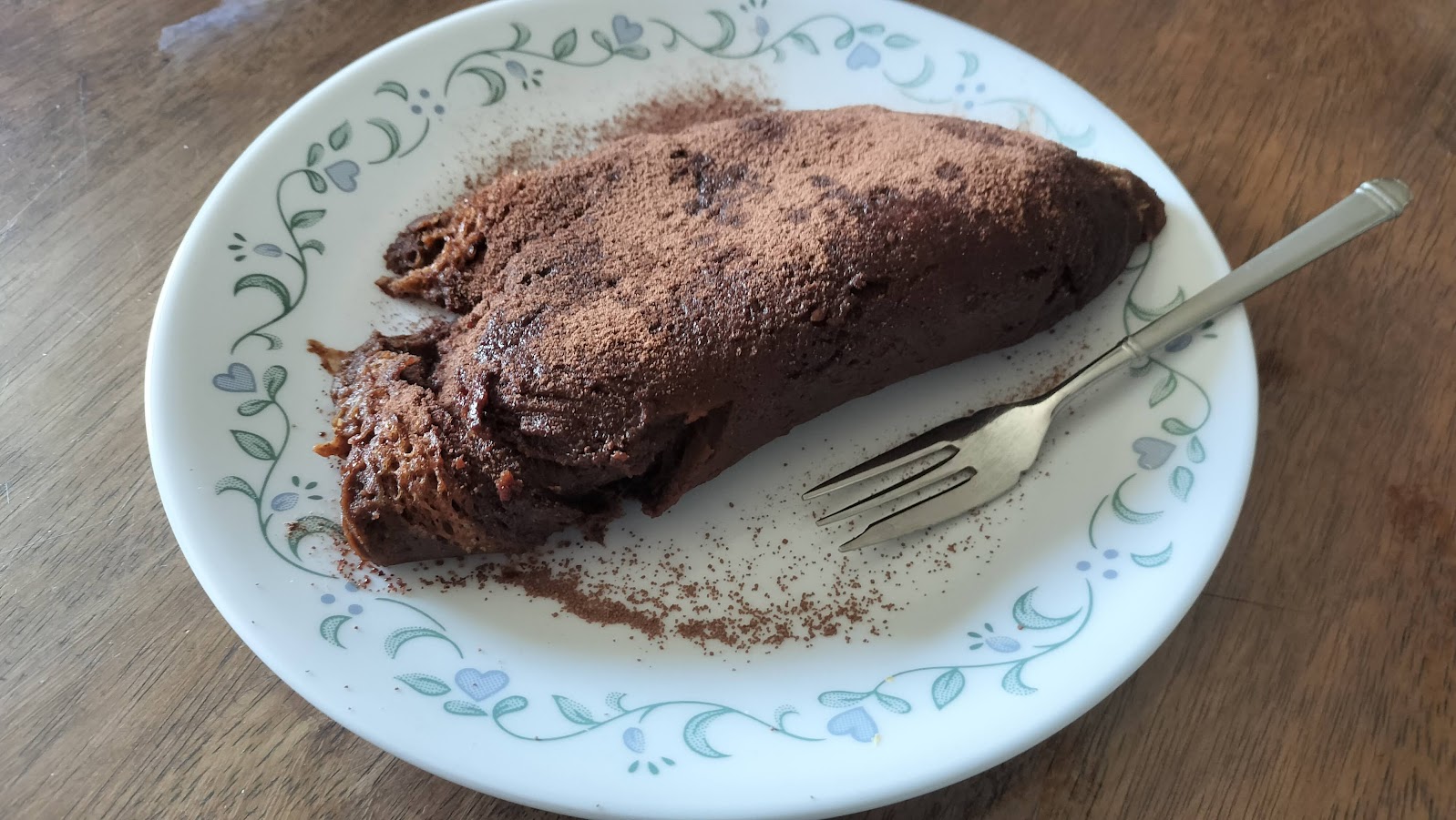 チョコレートケーキ