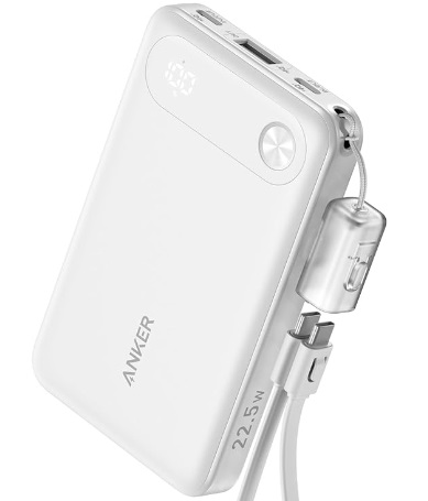Anker Power Bank