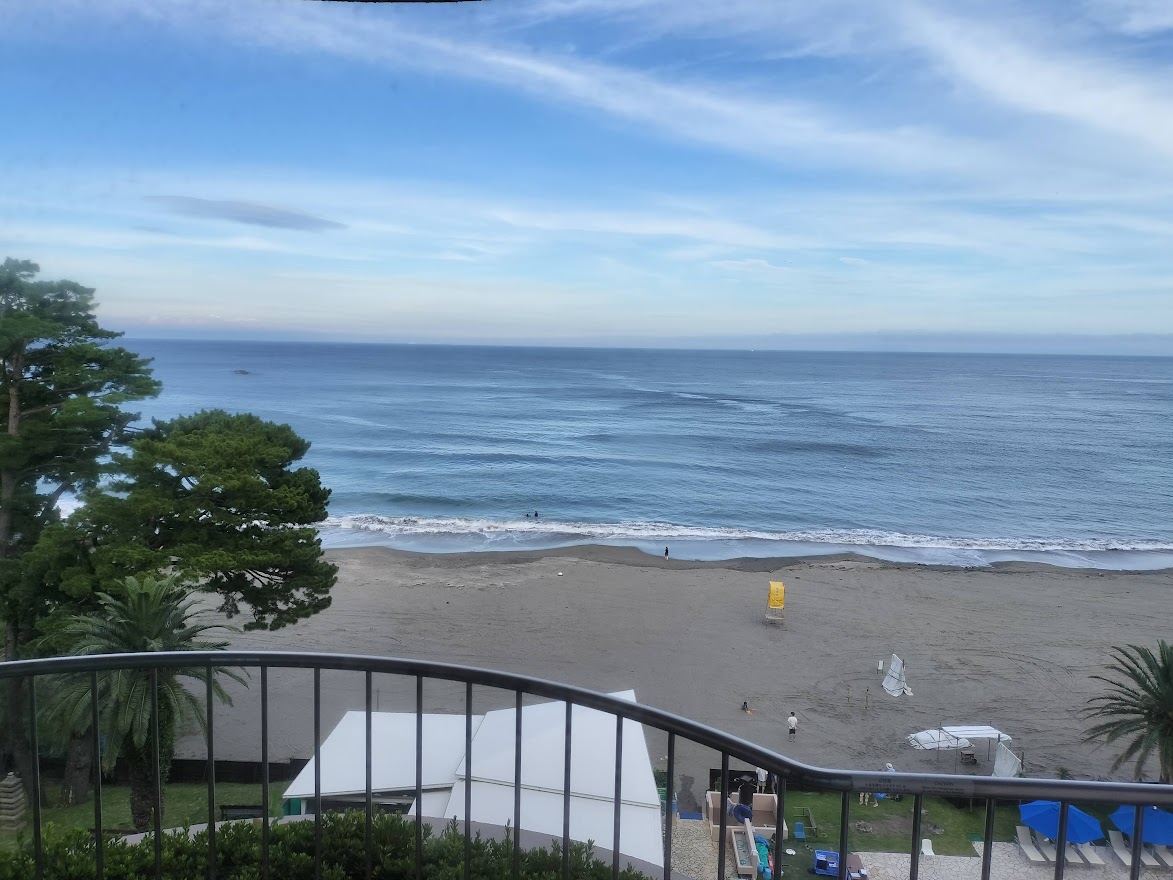 東急今井浜ホテル